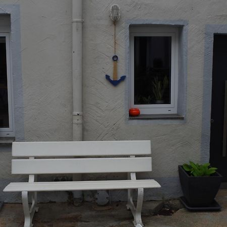 Wohnen Am Trierer Moselufer Apartment ภายนอก รูปภาพ