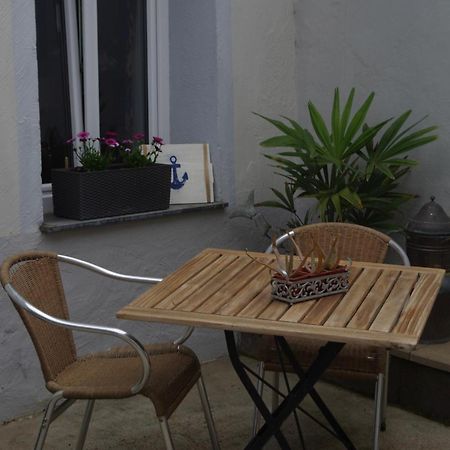 Wohnen Am Trierer Moselufer Apartment ภายนอก รูปภาพ