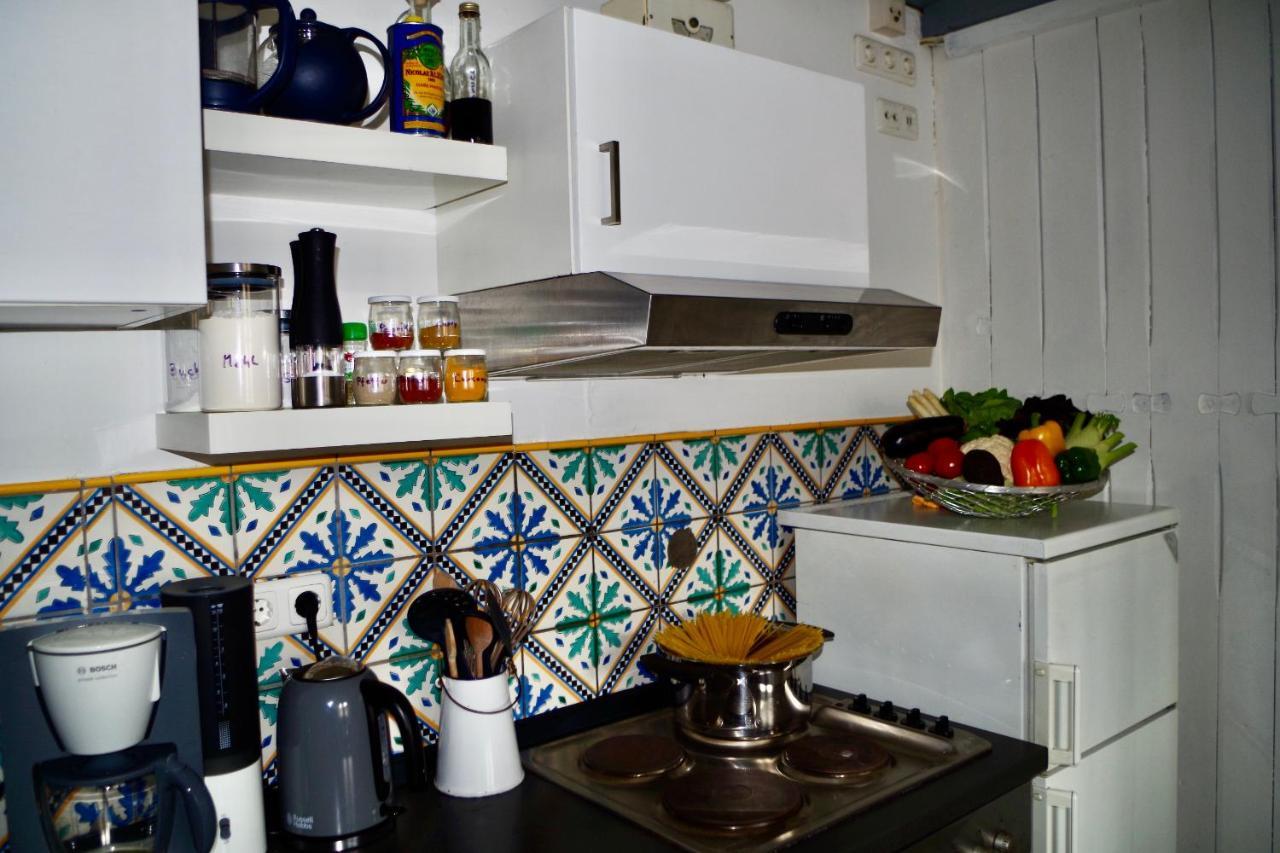 Wohnen Am Trierer Moselufer Apartment ภายนอก รูปภาพ