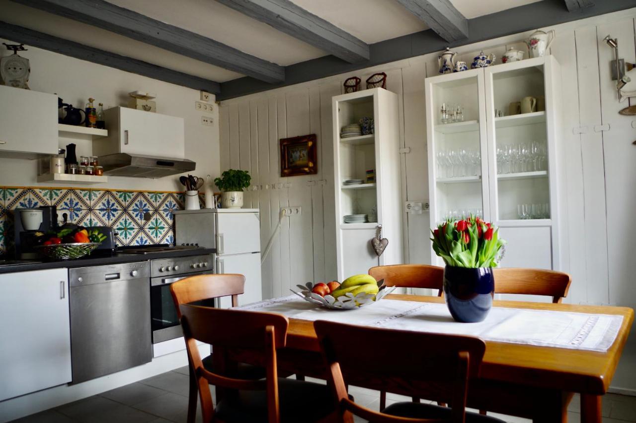 Wohnen Am Trierer Moselufer Apartment ภายนอก รูปภาพ