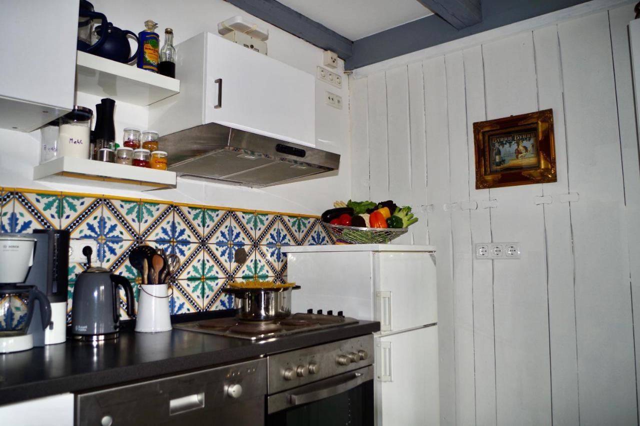 Wohnen Am Trierer Moselufer Apartment ภายนอก รูปภาพ