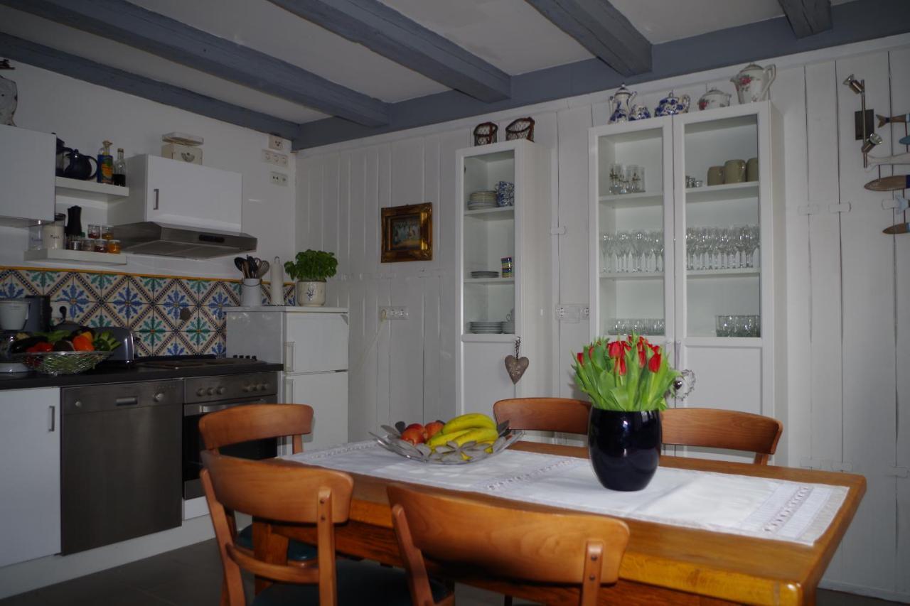 Wohnen Am Trierer Moselufer Apartment ภายนอก รูปภาพ