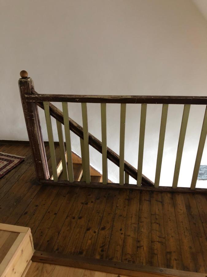 Wohnen Am Trierer Moselufer Apartment ภายนอก รูปภาพ