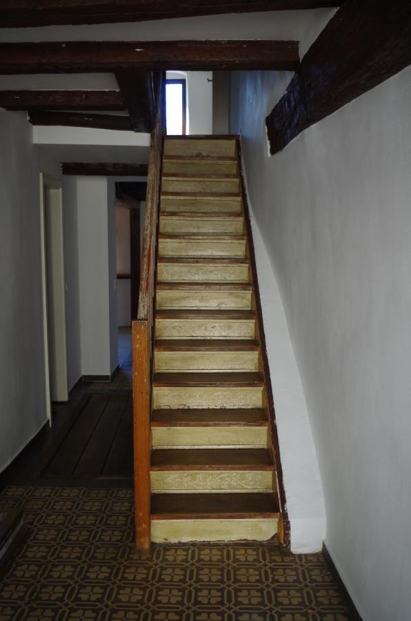 Wohnen Am Trierer Moselufer Apartment ภายนอก รูปภาพ