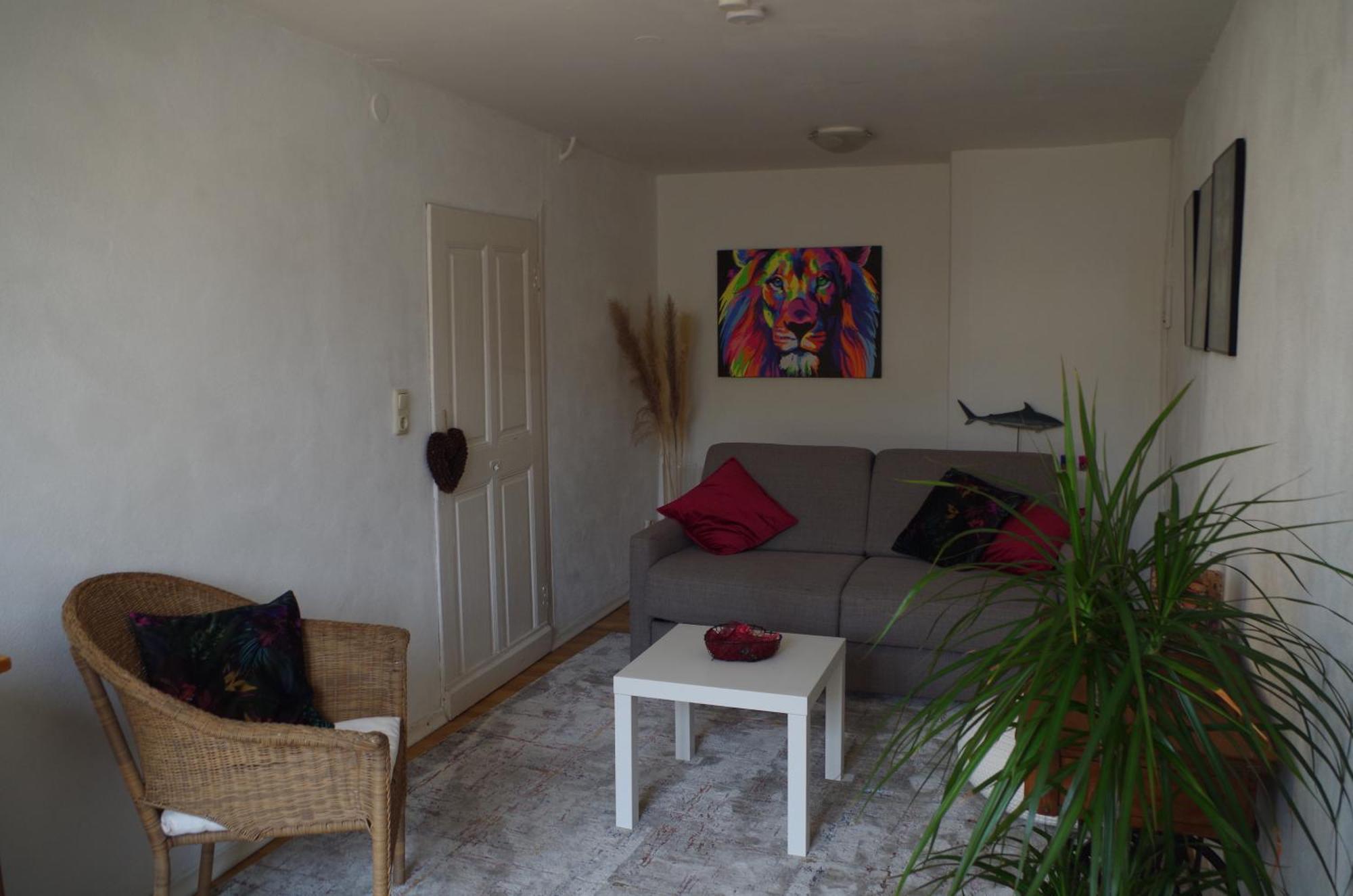 Wohnen Am Trierer Moselufer Apartment ภายนอก รูปภาพ